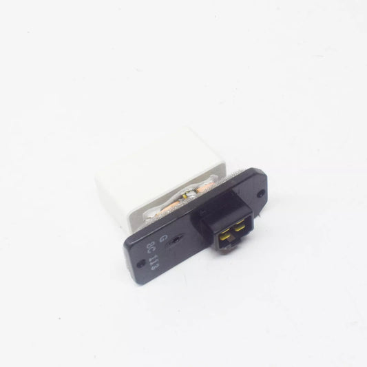 NEW MERCEDES-BENZ ML W163 BLOWER MOTOR RESISTOR A1638200297