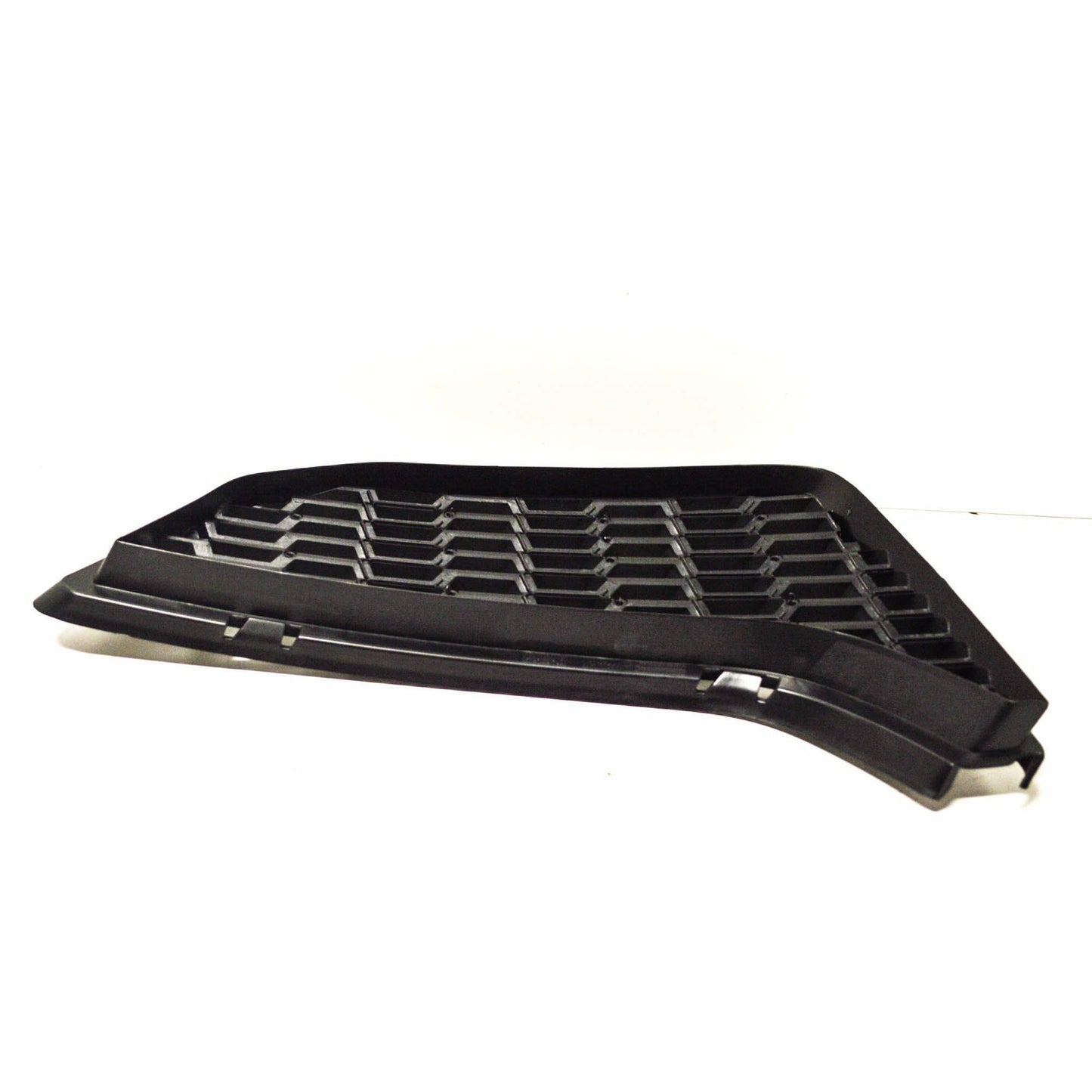 Genuine Bmw M4 F82 Front Bumper Lower Left Grille 51118054301 8054301 2016 Original