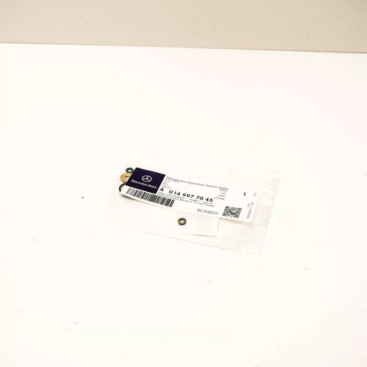 NEW MERCEDES BENZ VITO 638 O RING SEAL A0149977045 ORIGINAL