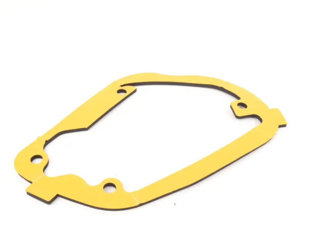 new bmw 5 e60 rear left light gasket 7207499 63217207499 original