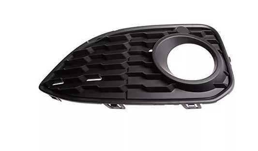 BMW 1 F20 FRONT M BUMPER FOG LIGHT GRILLE LEFT 51118060281 8060281 NEW