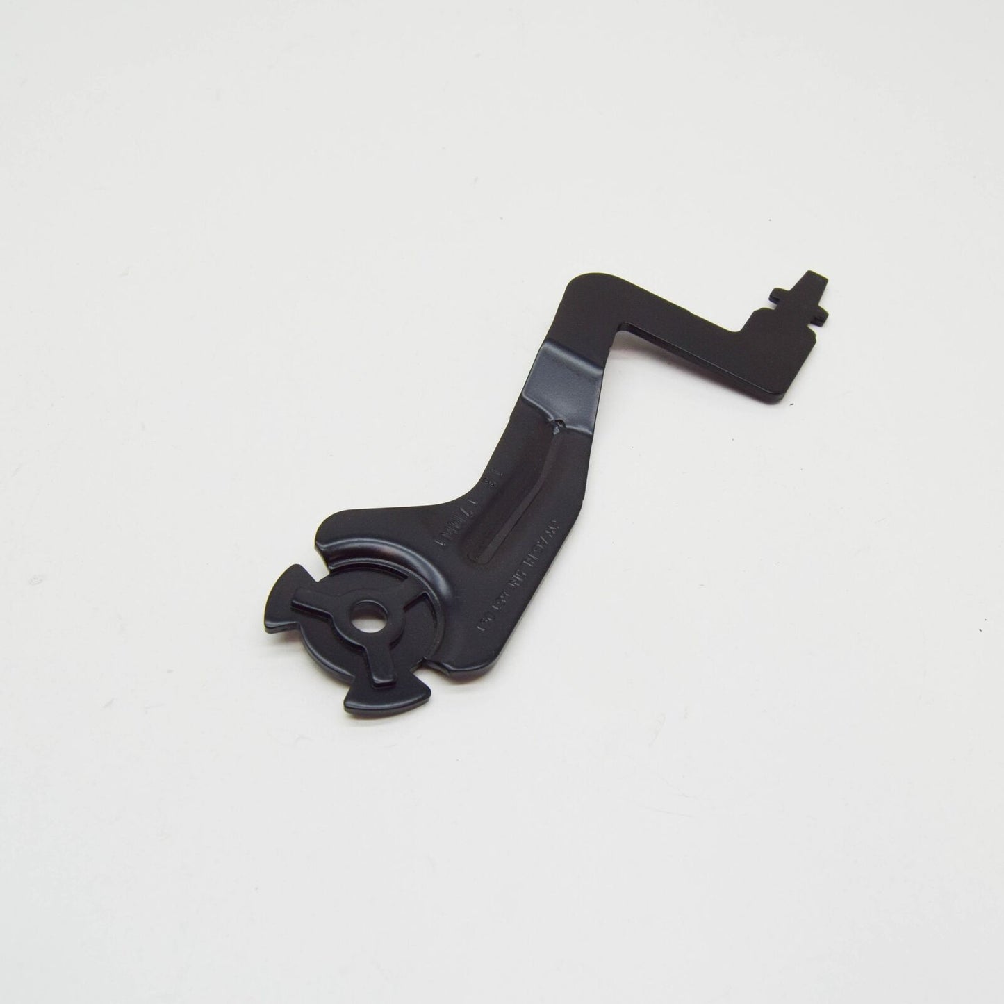 NEW VW SHARAN 7N FRONT SEAT HEIGHT ADJUSTMENT OPERATING LEVER 5N0881091 ORIGINAL