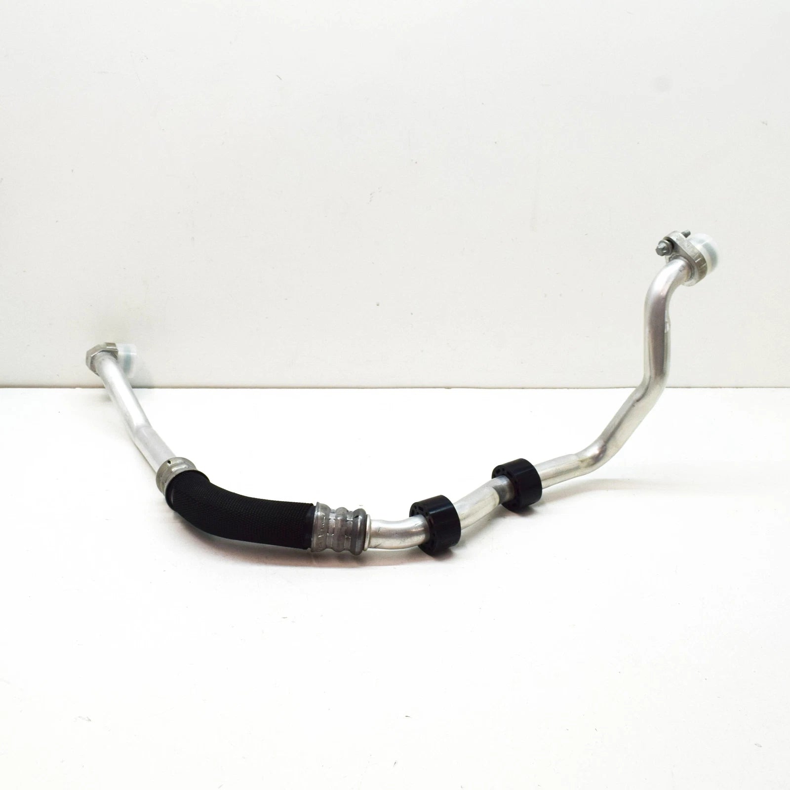 NEW MERCEDES-BENZ GLE W167 OIL RETURN COOLER LINE AMG A1675010803 ORIGINAL