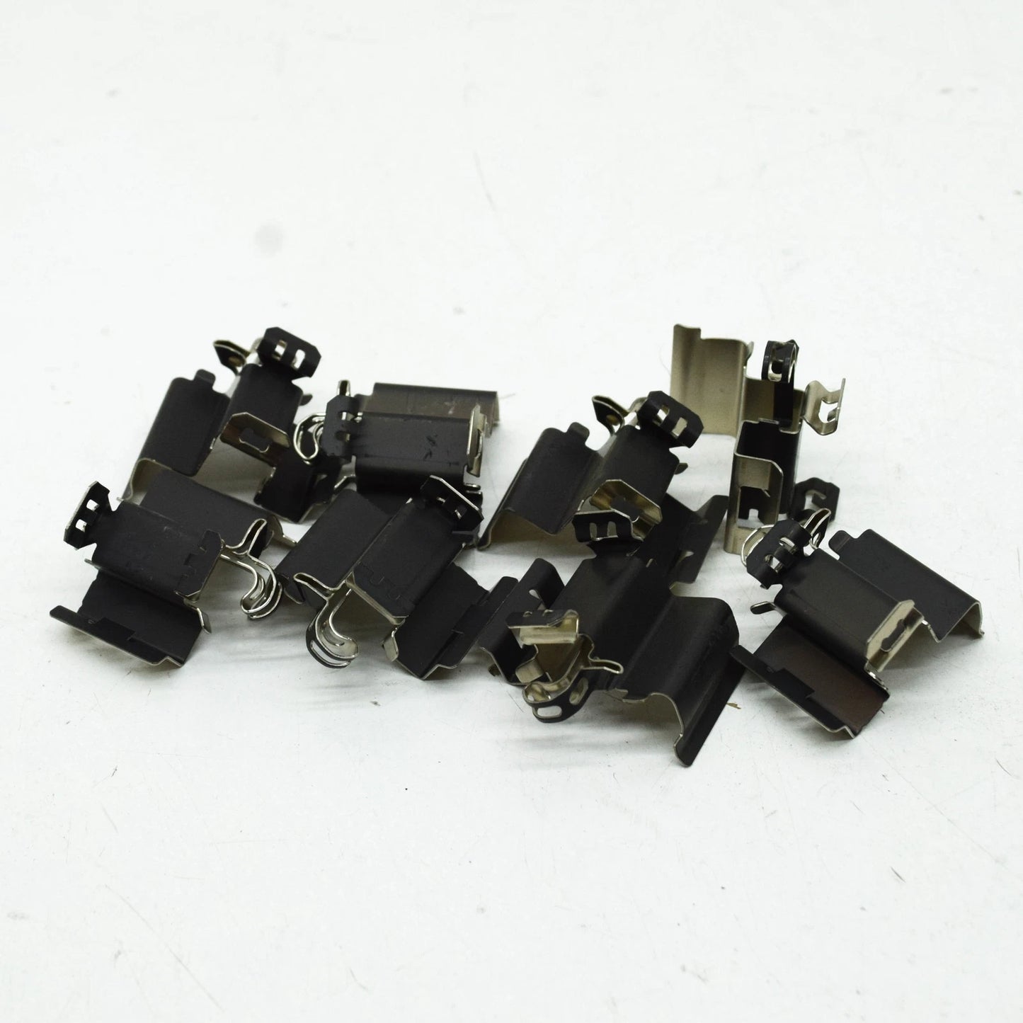 NEW MERCEDES-BENZ GLE W167 REAR BRAKE PADS SET A0004207203 ORIGINAL