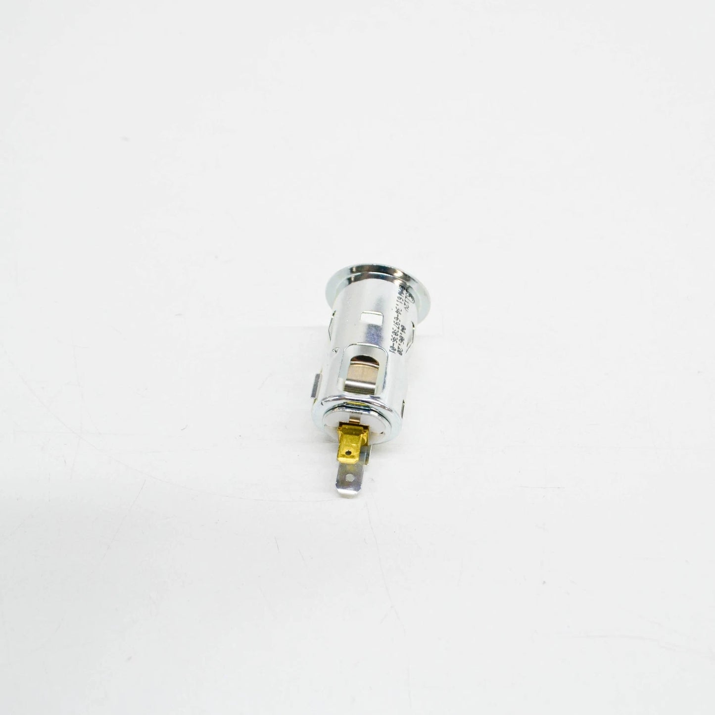 NEW BMW 3 E36 E46 CIGARETTE LIGHTER SOCKET 61346973036 ORIGINAL