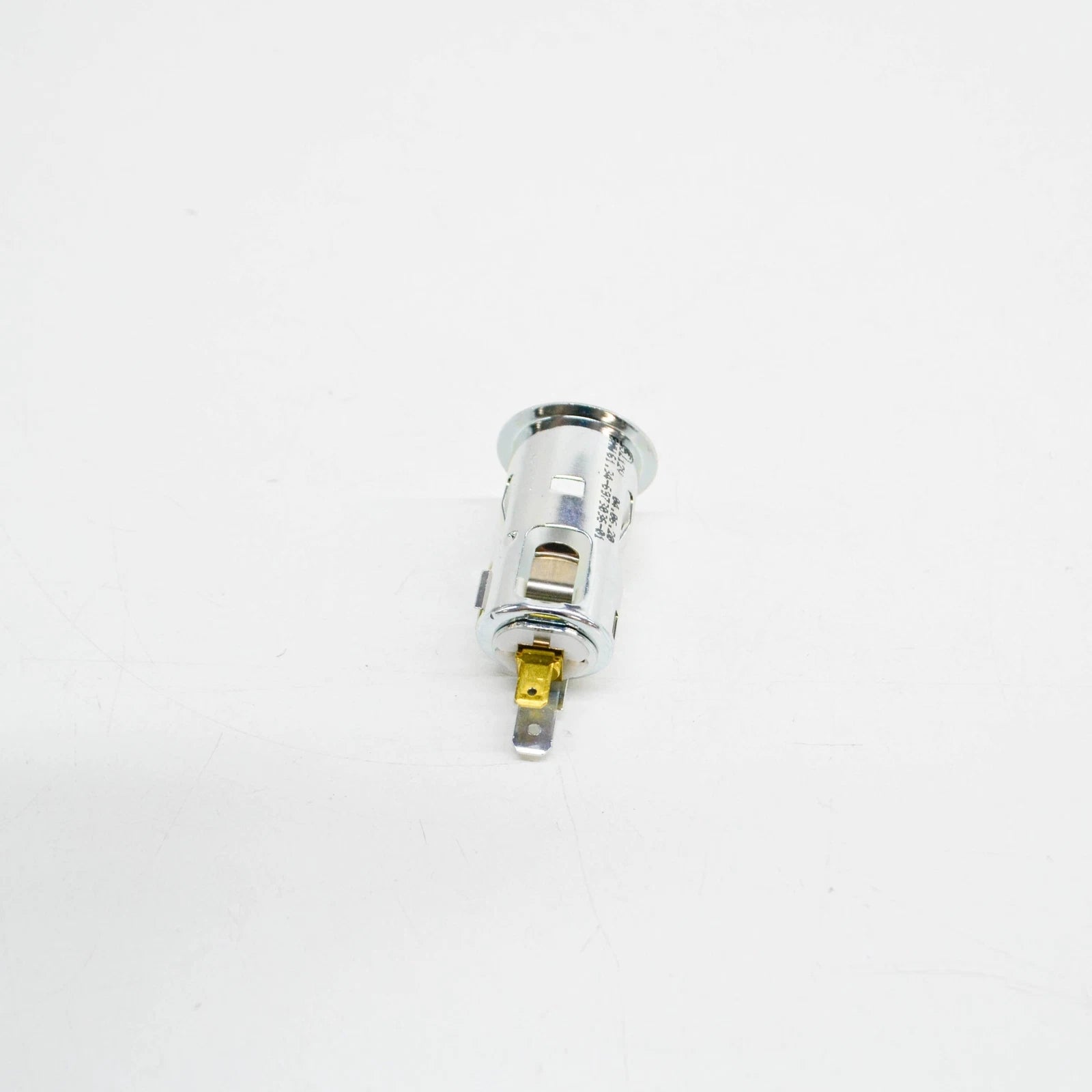 NEW BMW 3 E36 E46 CIGARETTE LIGHTER SOCKET 61346973036 ORIGINAL
