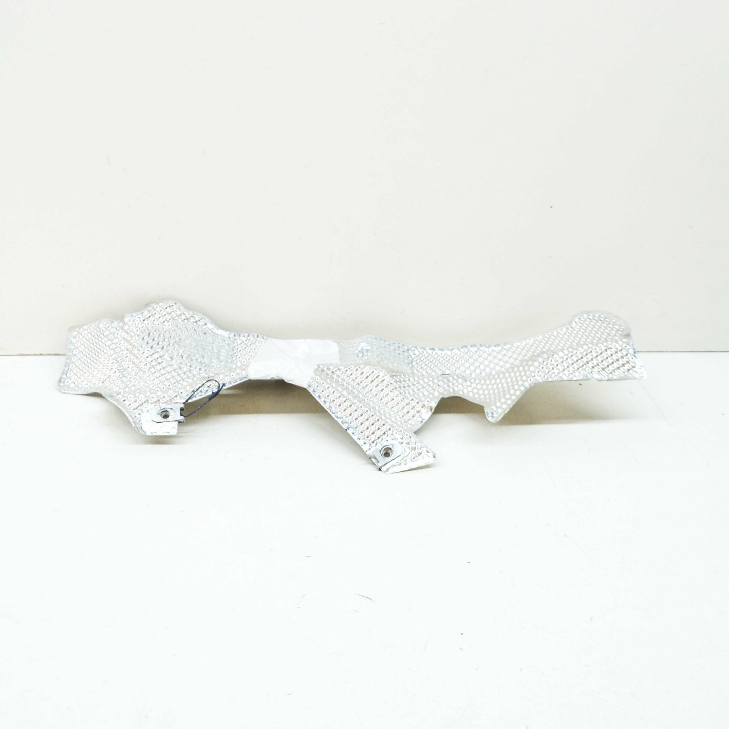 NEW AUDI SQ7 4M FRONT RIGHT SIDE HEAT PROTECTION 4M0399300C ORIGINAL