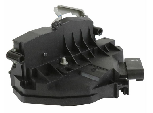 new ford galaxy mk3 front left door lock rhd 2038956 original
