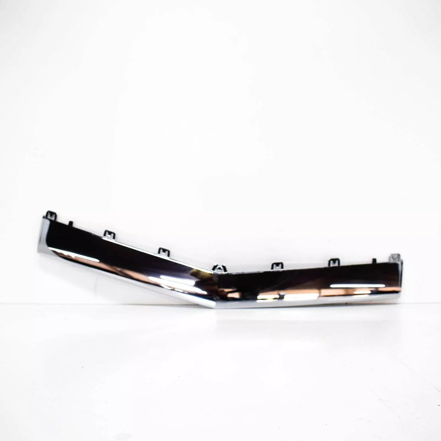NEW MERCEDES-BENZ E-CLASS COUPE C207 FRONT BUMPER LOWER TRIM A2078850974
