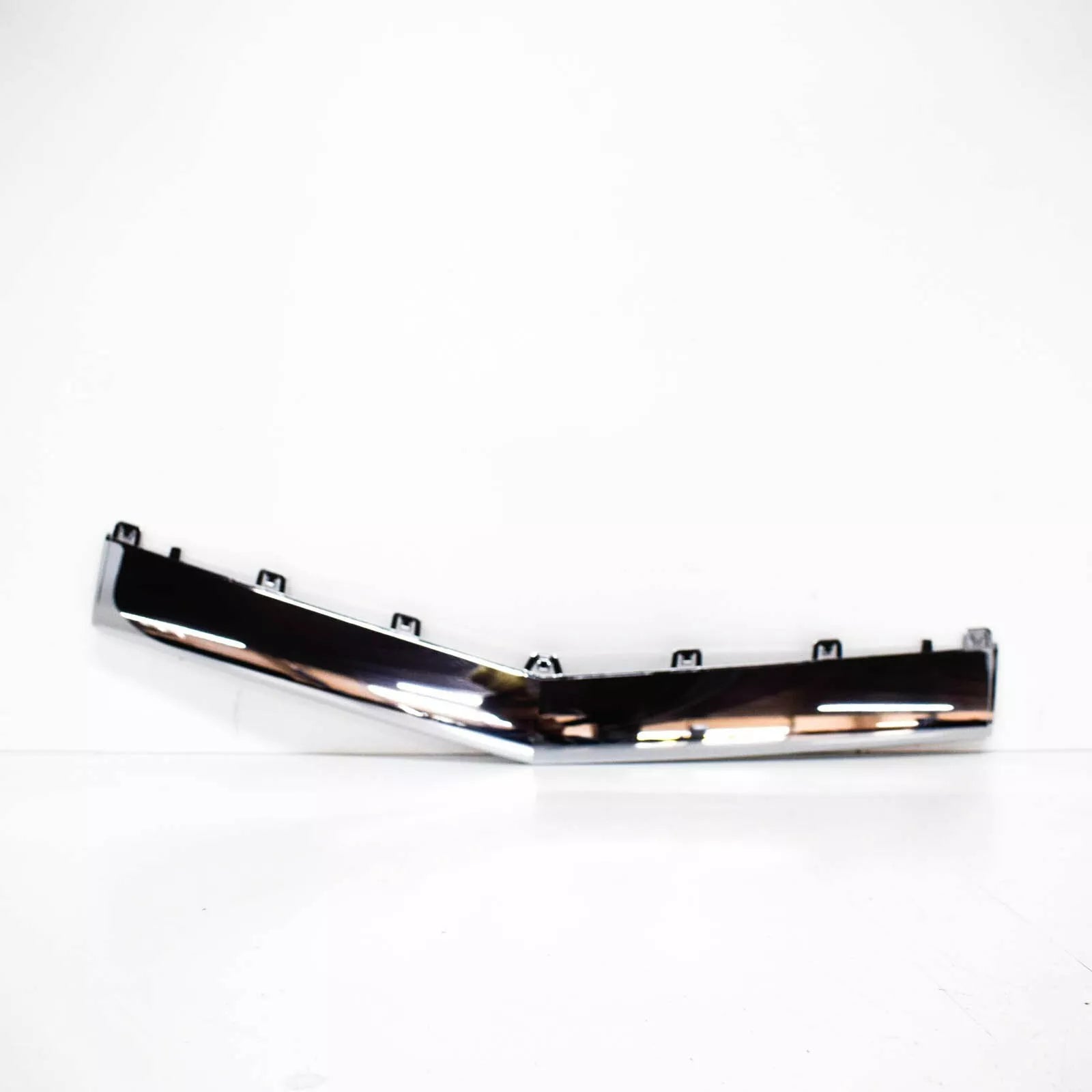 NEW MERCEDES-BENZ E-CLASS COUPE C207 FRONT BUMPER LOWER TRIM A2078850974