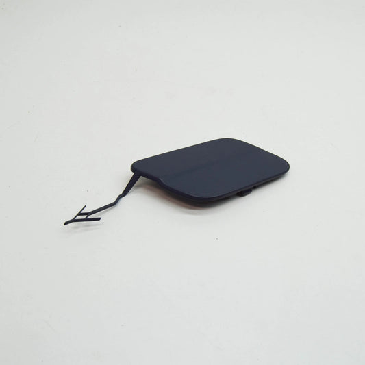 NEW AUDI A8 D5 FRONT BUMPER TOWING EYE COVER 4N0807241CGRU ORIGINAL