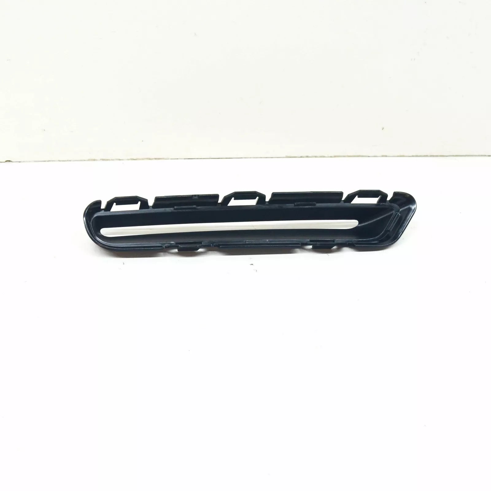 NEW BMW M3 F80 SEDAN REAR LEFT LATERAL BUMPER INNER TRIM 51128056585 ORIGINAL