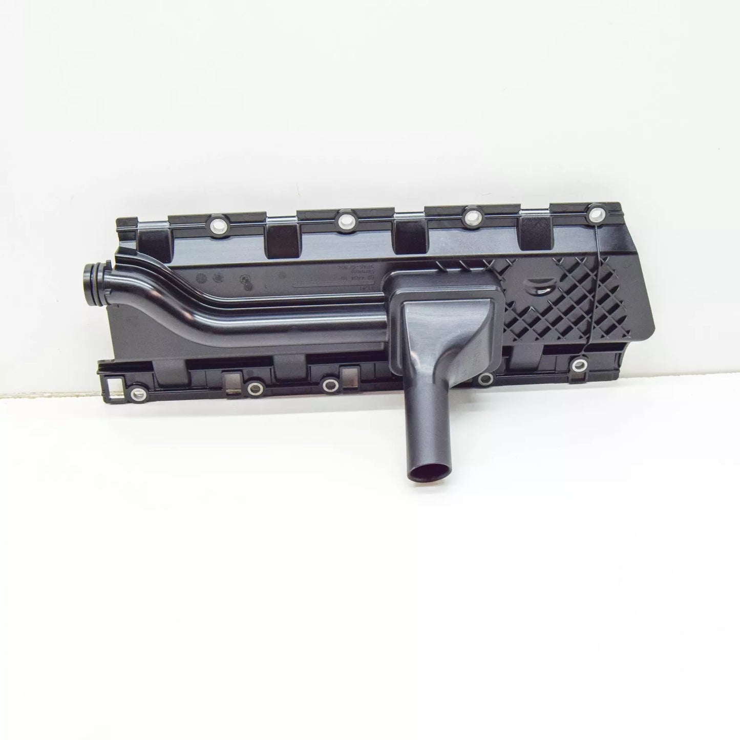 NEW BMW X5 E70 OIL PUMP SUCTION PIPE 11417590738 ORIGINAL