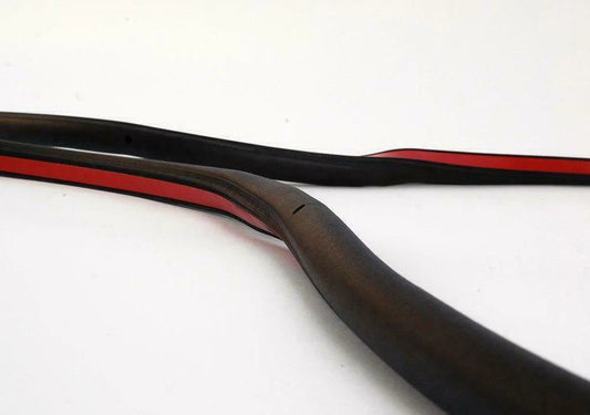 NEW VOLKSWAGEN JETTA A5 FRONT DOOR OUTER SEAL 1K5837702B5AP ORIGINAL