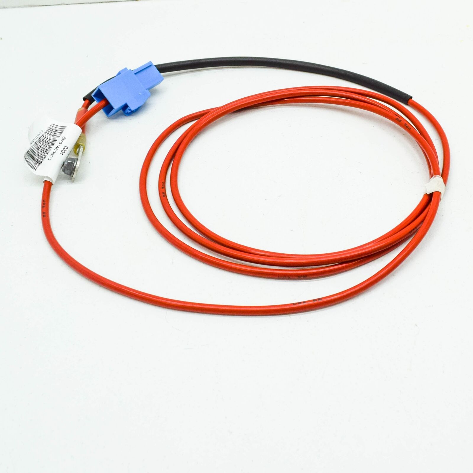 NEW MERCEDES-BENZ C W205 PNEUMATIC SUSPENSION WIRING HARNESS A2055408350