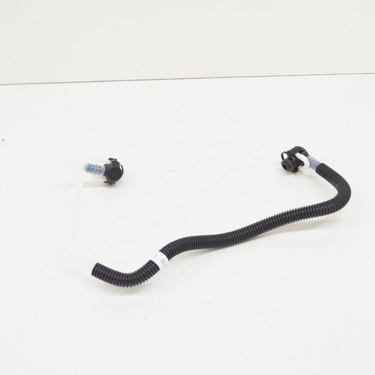 NEW MB SPRINTER 903 DIESEL 2.9 FUEL FILTER PIPE HOSE LINE A6110702032 ORIGINAL