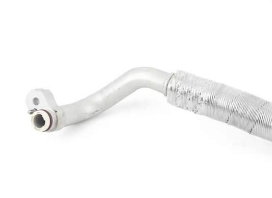 new bmw 5 f07 a/c refrigerant suction hose 64539201925 9201925 original