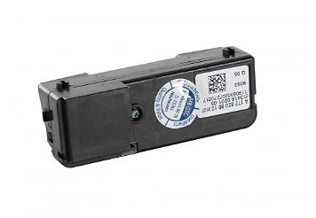 NEW MB CLA COUPE C117 EMERGENCY CALL PUSH-BUTTON SWITCH A17282086109107 ORIGINAL