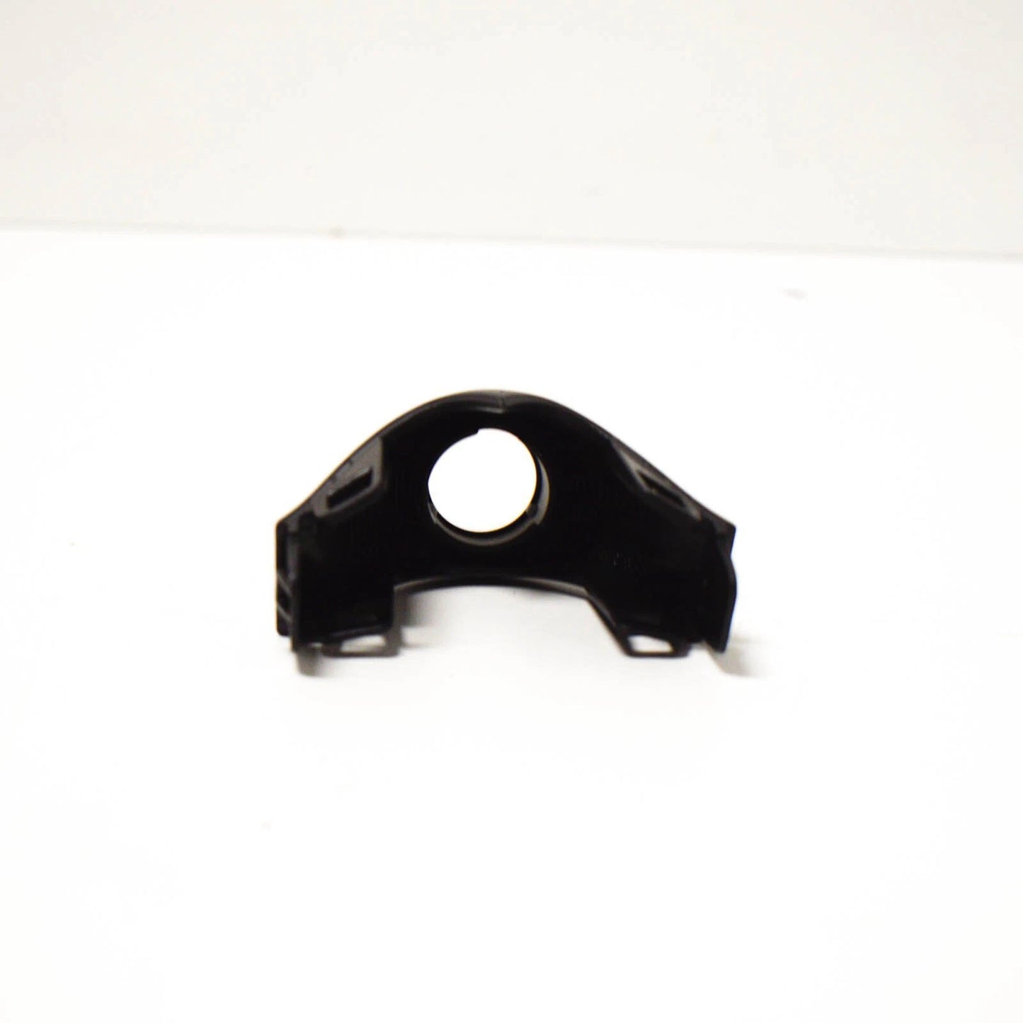 NEW AUDI W7 4M FRONT BUMPER RADIATOR GRILLE CAP 4M0853140B9B9