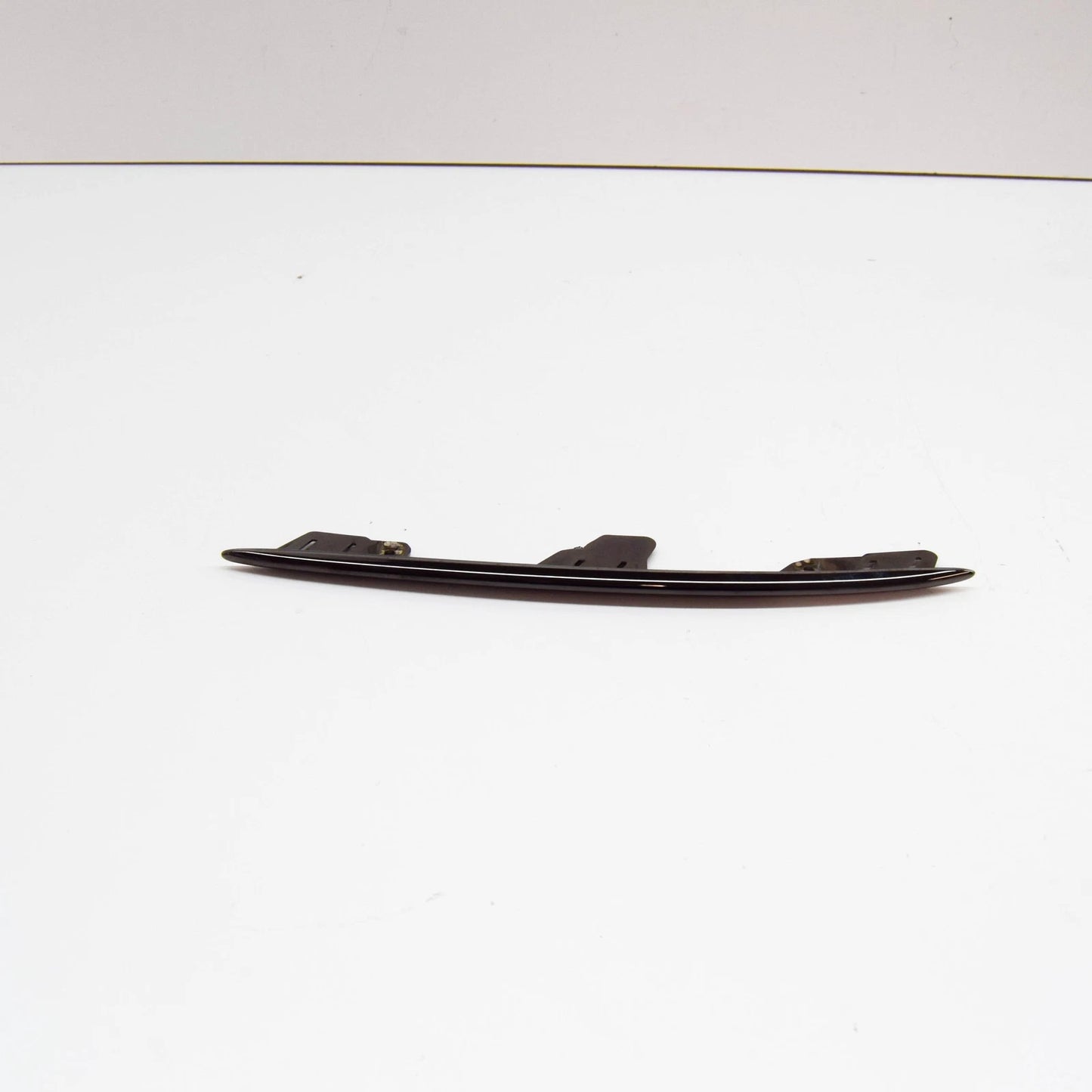 NEW MERCEDES-BENZ EQS V297 FRONT RIGHT LOWER BUMPER TRIM A2978858203 ORIGINAL