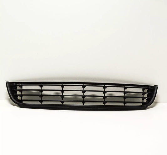 NEW VOLKSWAGEN GOLF PLUS MK5 FRONT BUMPER CENTER GRILLE 5M0853677D9B9