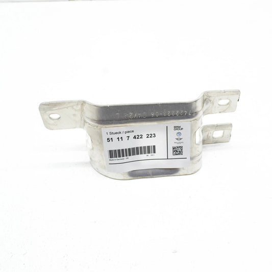 NEW BMW 3 G20 G21 FRONT BUMPER LEFT VERTICAL CONNECTION 51117422223 ORIGINAL