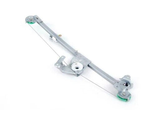 NEW MERCEDES-BENZ E W210 REAR DOOR RIGHT WINDOW REGULATOR A2107301646 ORIGINAL