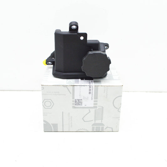 NEW MB M-CLASS W166 ML350 POWER STEERING RESERVOIR TANK A0004602283 ORIGINAL