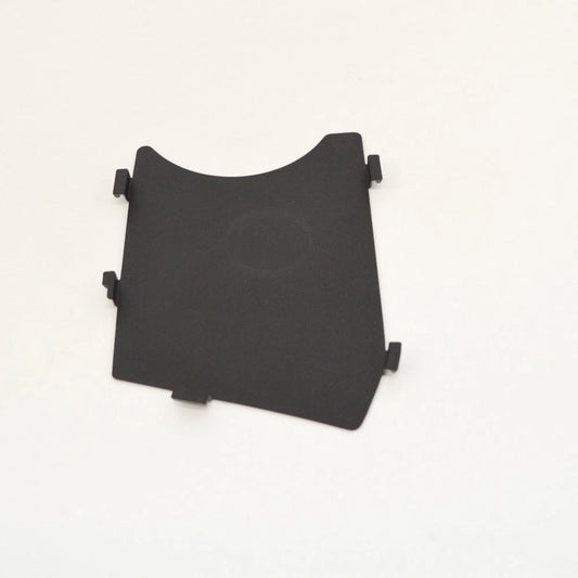 NEW BMW 5 F10 FRONT RIGHT FOG LIGHT GRILLE COVER 51118049673 ORIGINAL