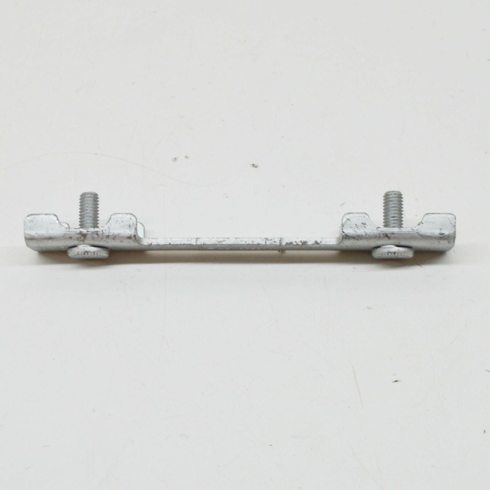 NEW MERCEDES-BENZ E W211 REAR EXHAUST SYSTEM STRUT A2114920007 ORIGINAL