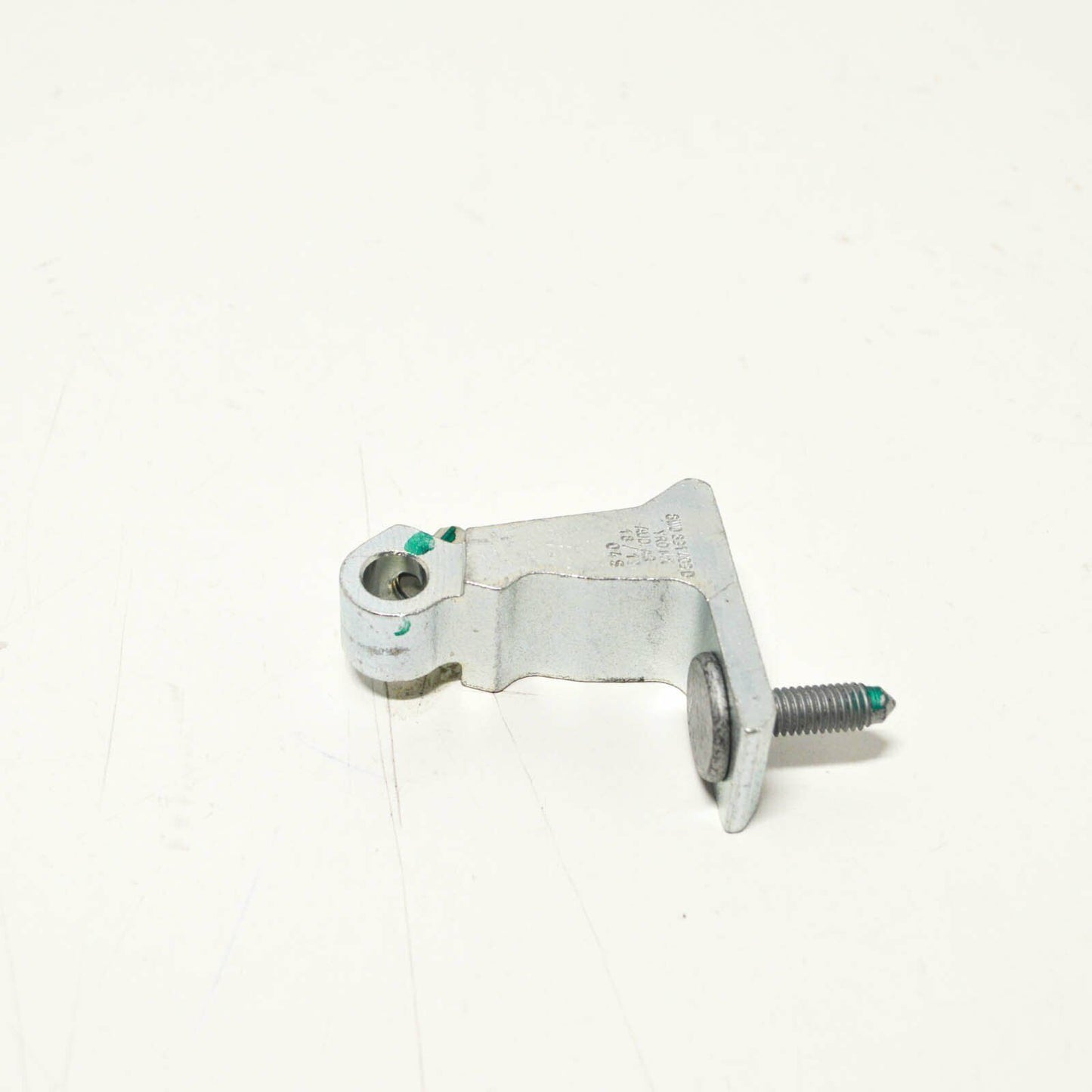 NEW AUDI Q5 FY REAR LEFT DOOR HINGE LOWER 8W0831403D ORIGINAL