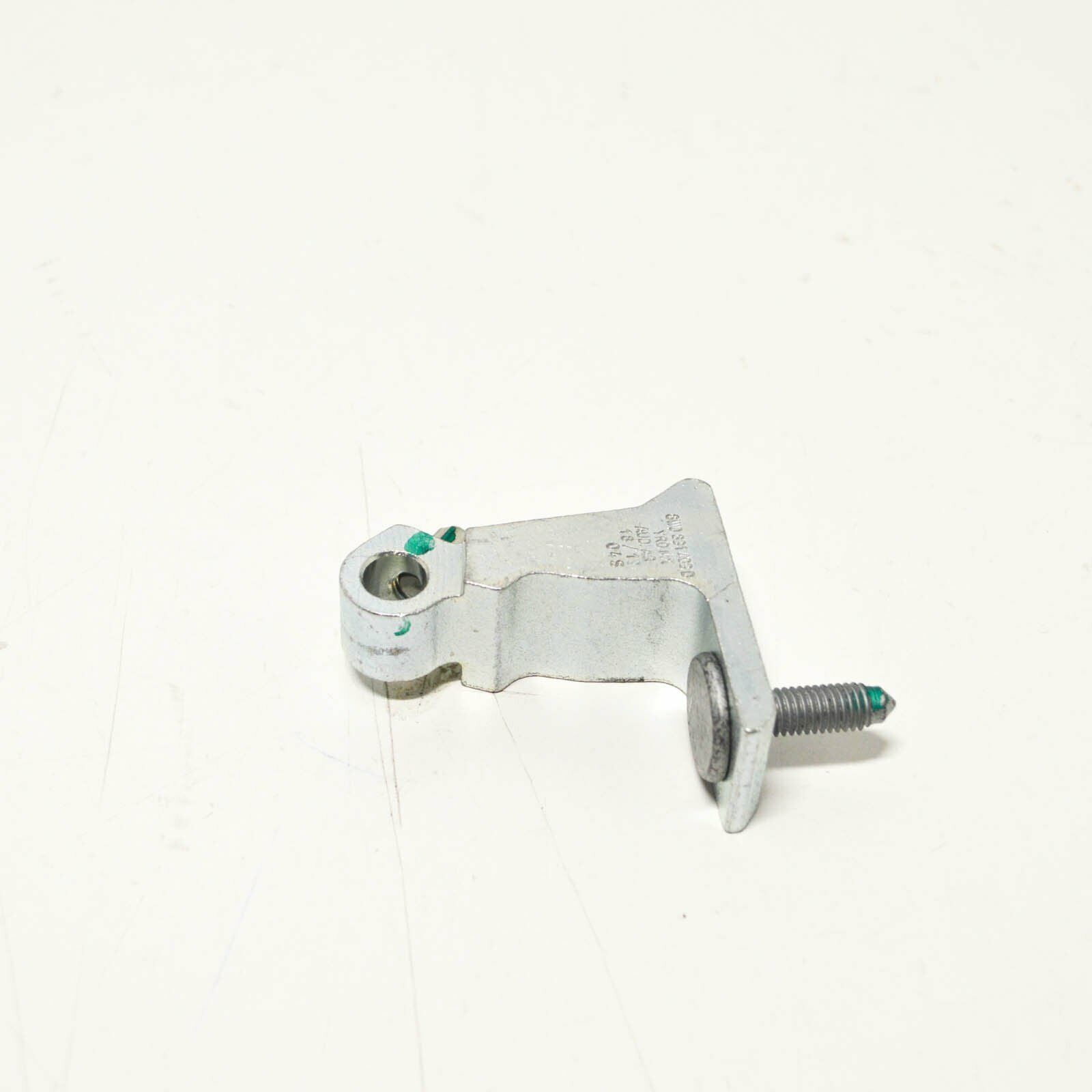 NEW AUDI Q5 FY REAR LEFT DOOR HINGE LOWER 8W0831403D ORIGINAL