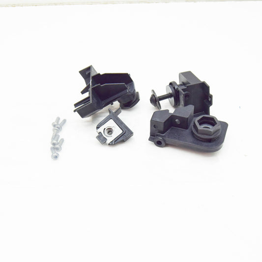 NEW VW PASSAT B8 3G5 LEFT HEADLIGHT BRACKET MOUNT REPAIR KIT 3G0998225A ORIGINAL
