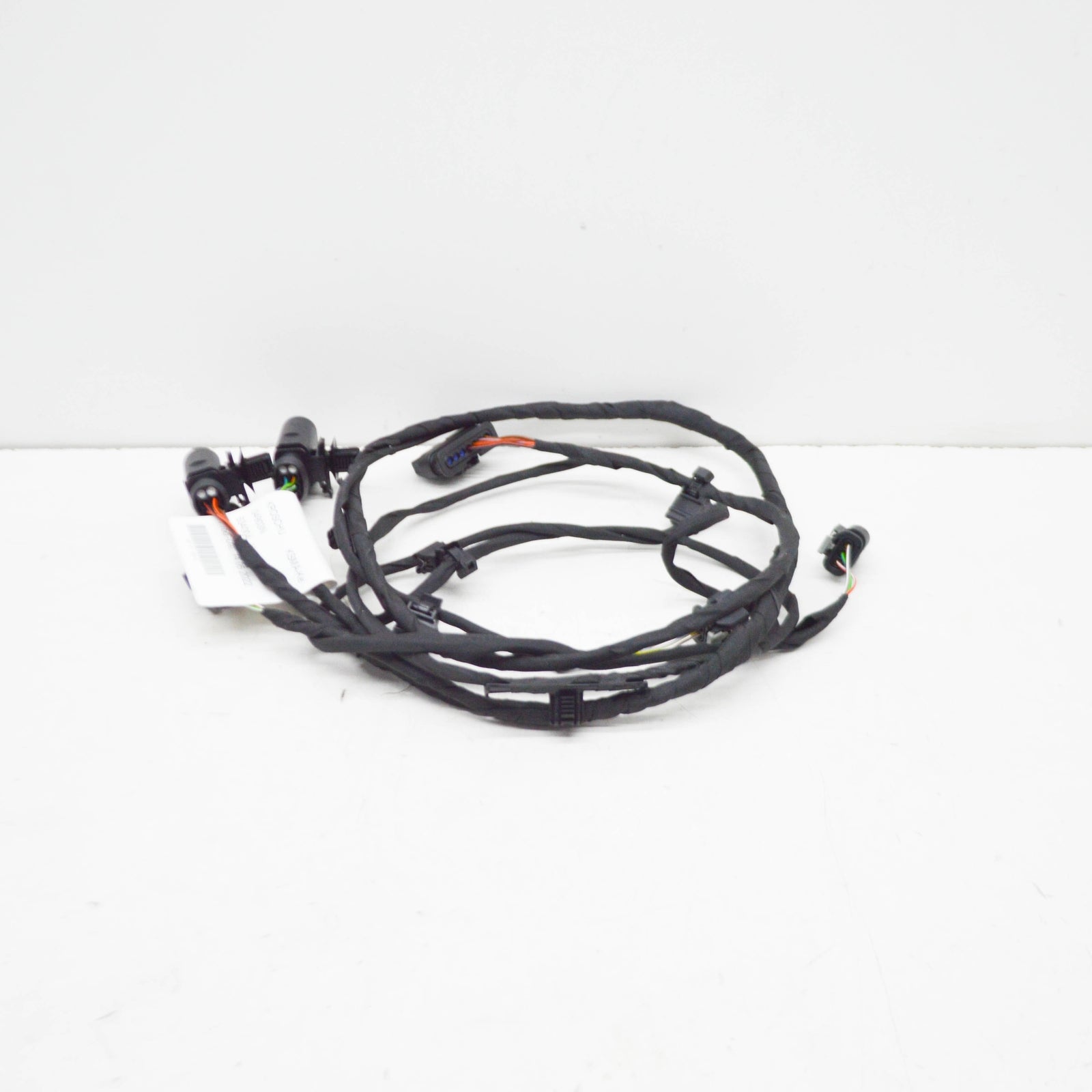 NEW AUDI A1 SPORTBACK GB FRONT PARKING PDC WIRING HARNESS 82A971085B ORIGINAL
