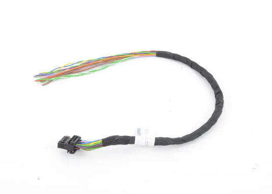 NEW MB E W211 STEERING COLUMN MODULE WIRING HARNESS A2114404509 ORIGINAL