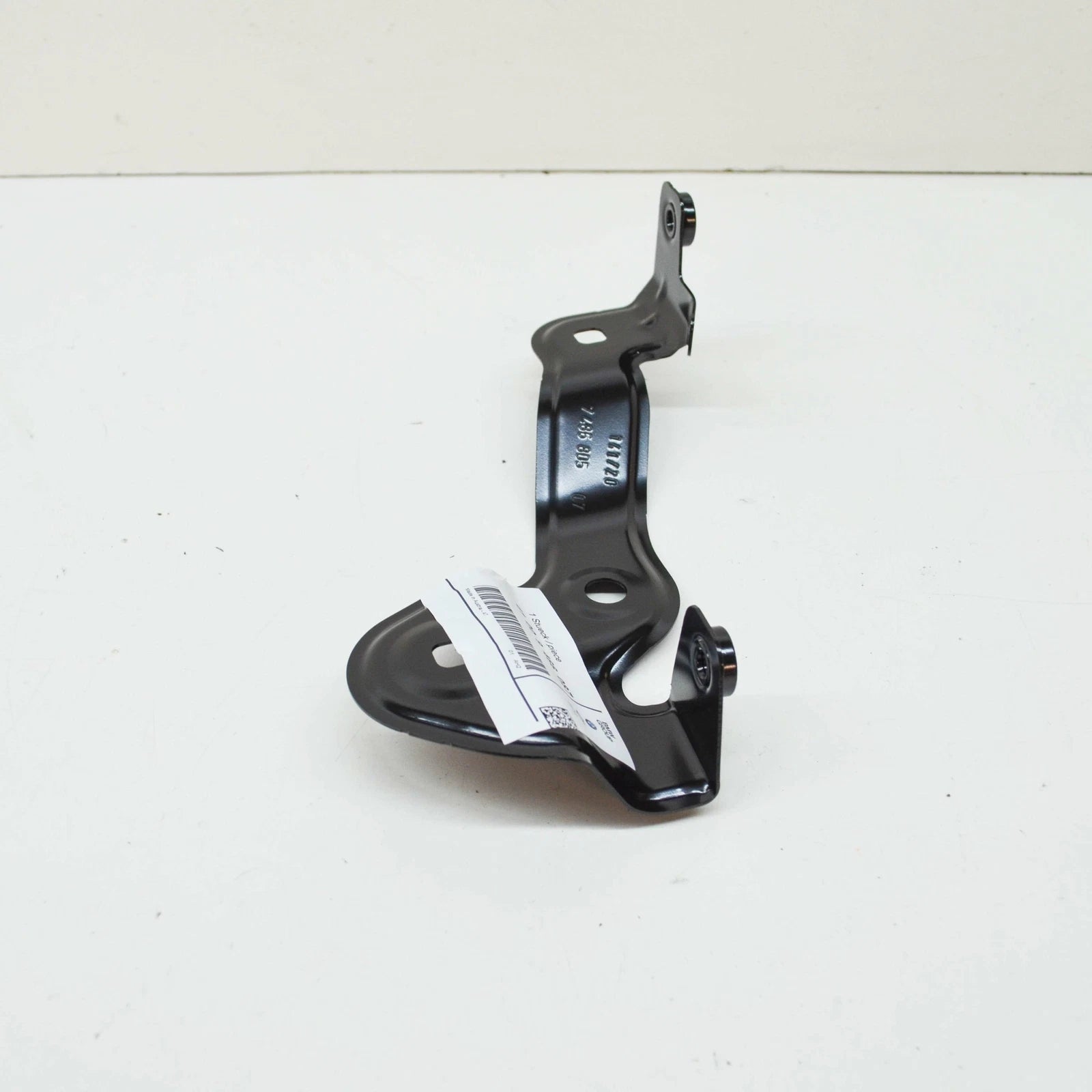 NEW BMW M4 COUPE G22 FRONT LEFT FENDER HOLDER 41009466087 ORIGINAL