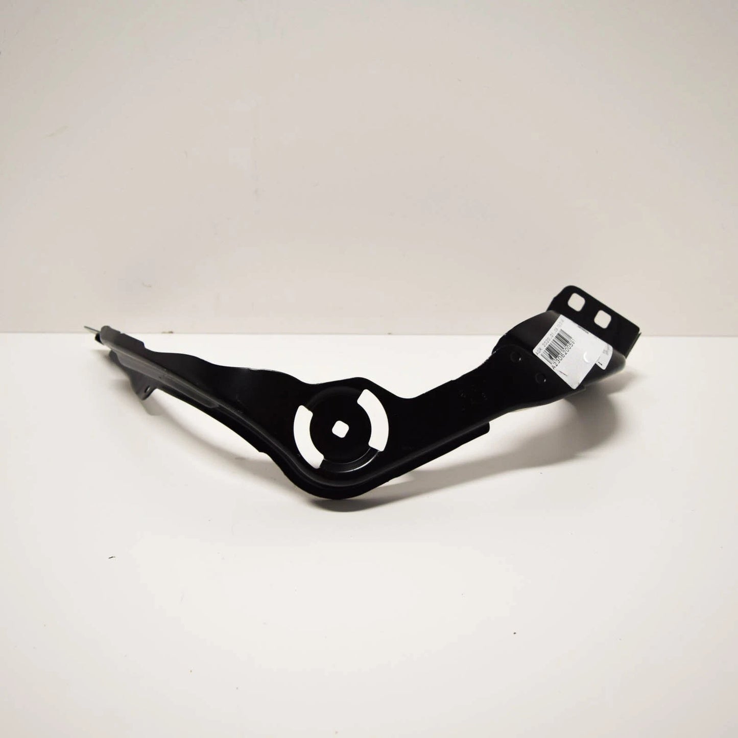 NEW MERCEDES-BENZ SL R230 FRONT LEFT HEADLIGHT FRAME A2306200591 ORIGINAL