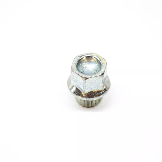 NEW BMW 1 E81 WHEEL BOLT ADAPTER WITH CODE 36136762341 6762341 ORIGINAL
