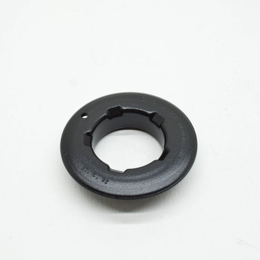 NEW AUDI Q5 80A FRONT AXLE LOWER COIL SPRING INSULATOR 4M0412103A ORIGINAL