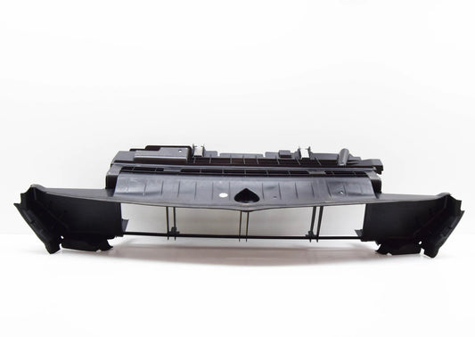 NEW MERCEDES-BENZ E CABRIO A207 ENGINE RADIATOR AIR DUCTING A2075052830 ORIGINAL