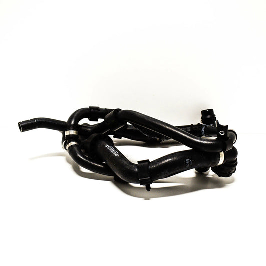 NEW VOLKSWAGEN TIGUAN MK1 WATER COOLANT PIPE HOSE 5N0122051BQ