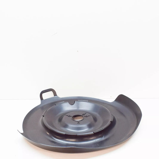 NEW MERCEDES-BENZ VITO W447 SPARE WHEEL TOP COVER TRIM A4474030044 ORIGINAL