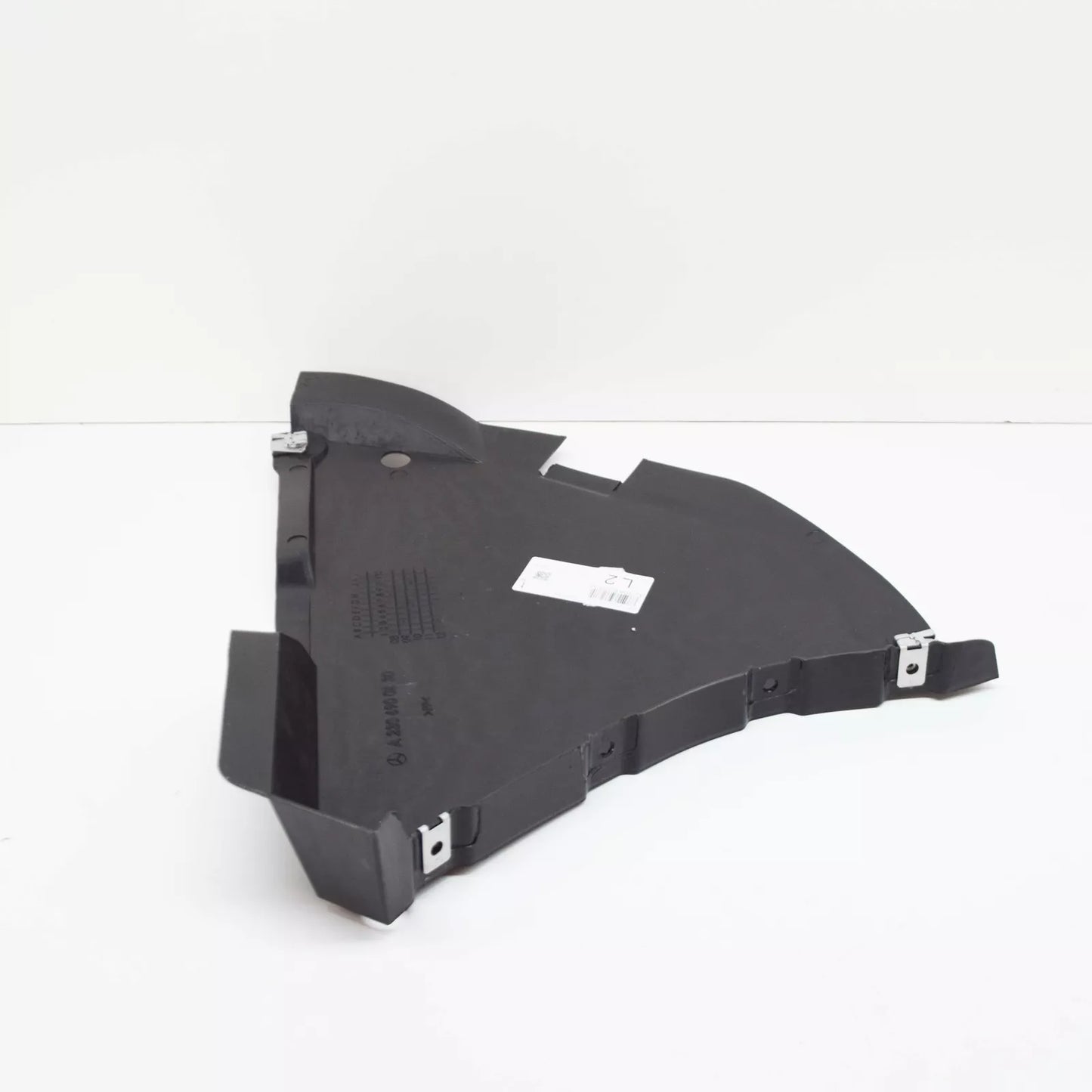 NEW MERCEDES-BENZ SL R230 FRONT RIGHT FENDER LINER COVER A2306900830