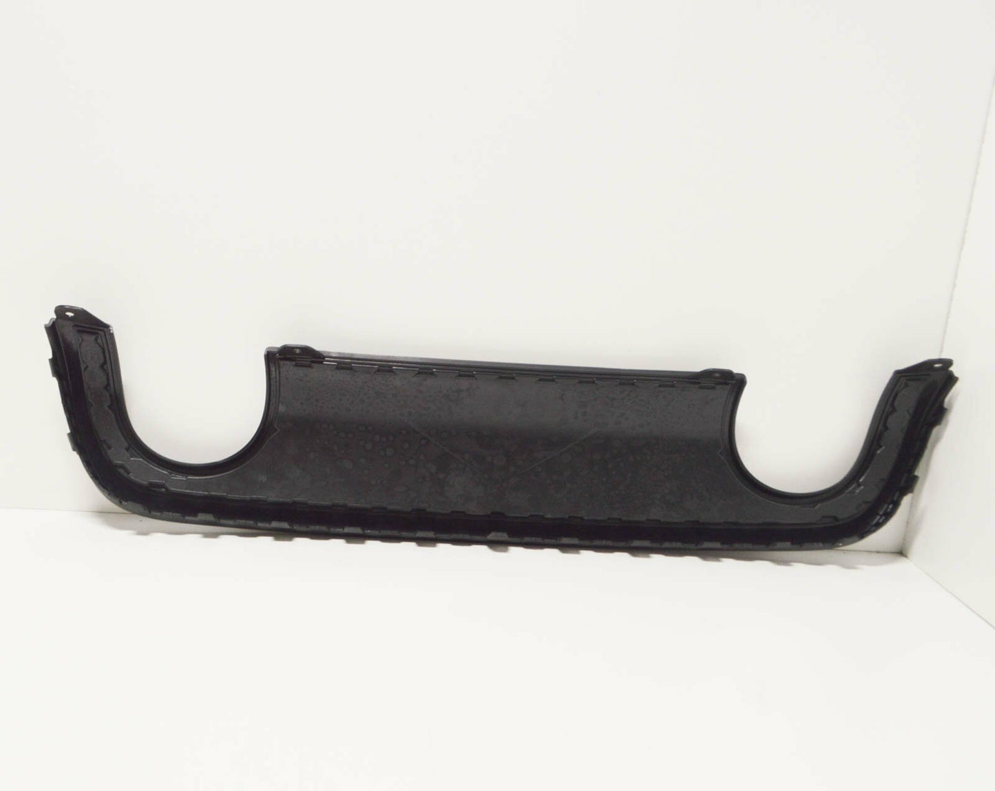 Genuine Audi Tt 8N Rear Bumper Diffuser 8N0807421F3Fz Original