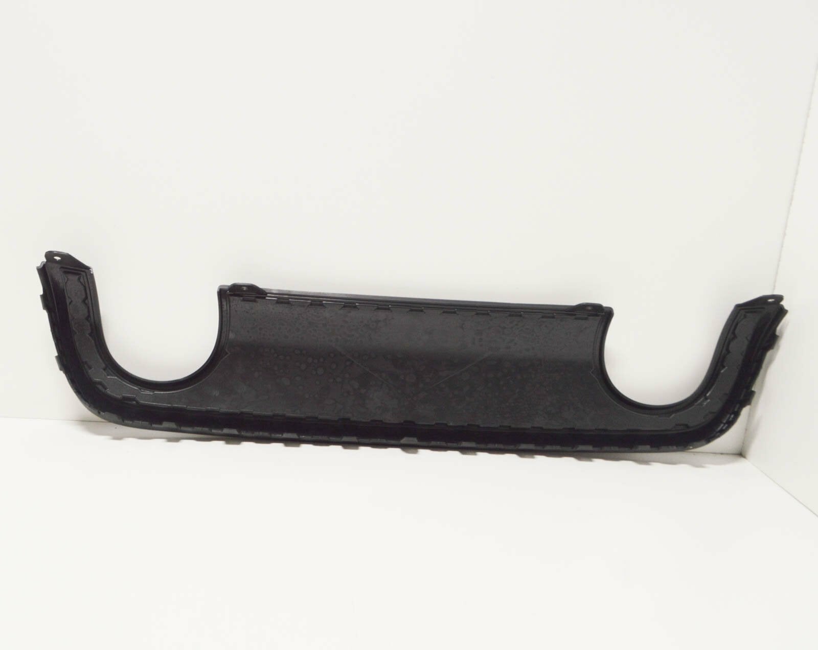 Genuine Audi Tt 8N Rear Bumper Diffuser 8N0807421F3Fz Original