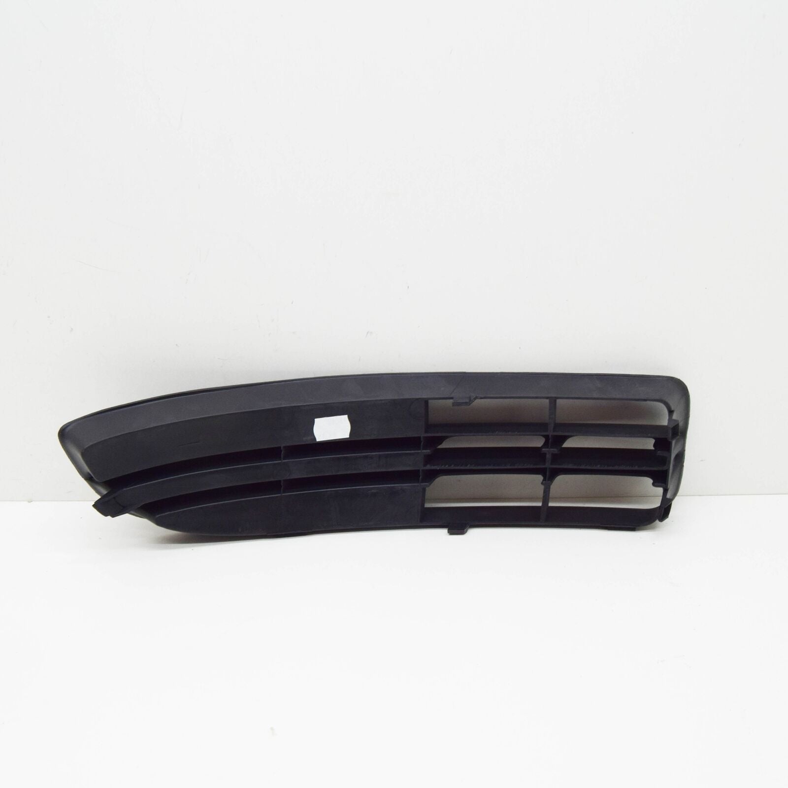 NEW SKODA SUPERB I 3U4 FRONT BUMPER LEFT COVER 3U0853665B41 ORIGINAL