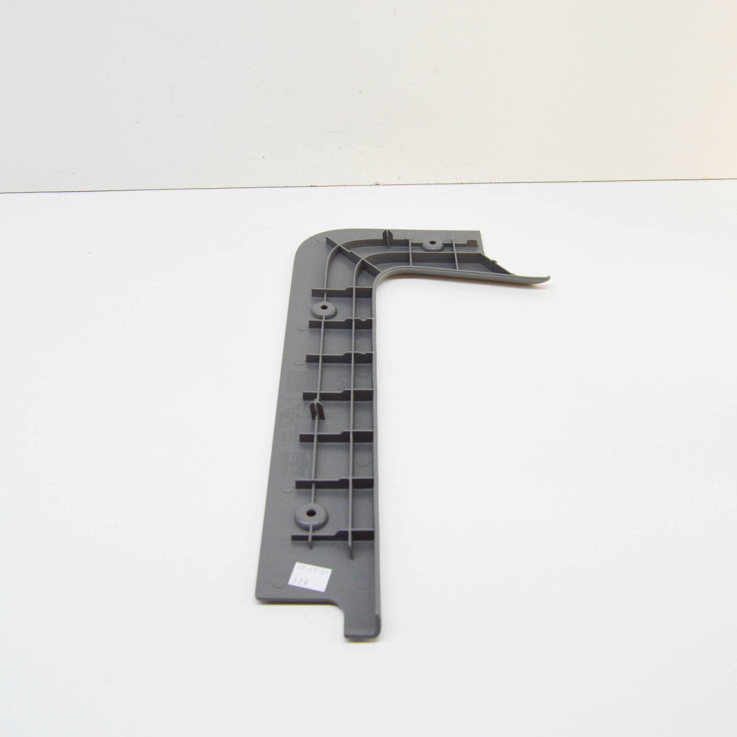 Genuine Mb Sprinter W906 Front Left Inside Entrance Cover A90668605077J69 Original