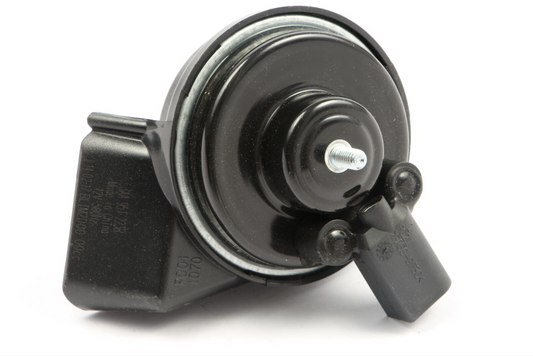 new vw sharan 7n high tone horn signal 3aa951223b original