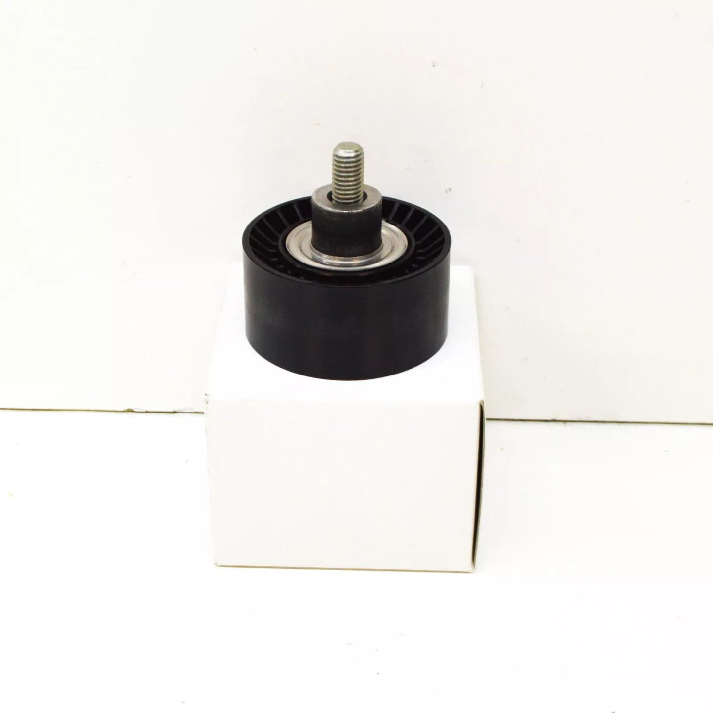 NEW BMW M2 COUPE F87 BELT DEFLECTION PULLEY 11287589361 ORIGINAL