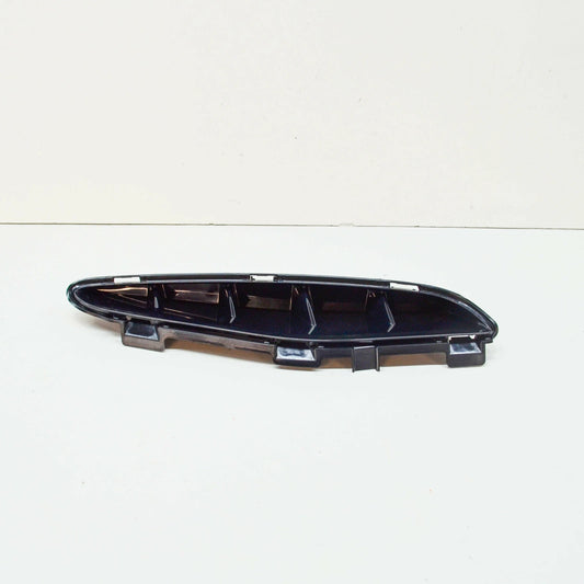 NEW BMW X6 G06 M REAR BUMPER LEFT GRILL TRIM 51128092245 8092245 ORIGINAL